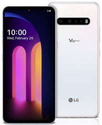 Замена дисплея на телефоне LG V60 ThinQ 5G в Липецке